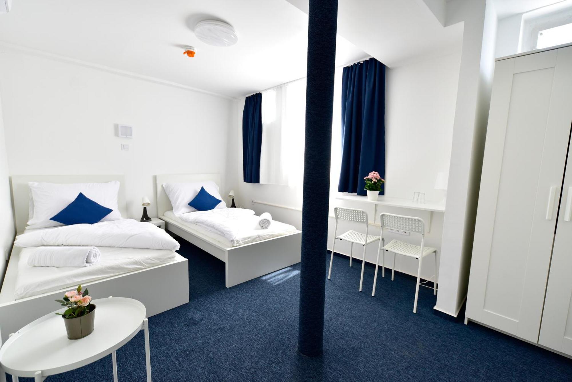 Zama Hotel Zamárdi Exteriér fotografie