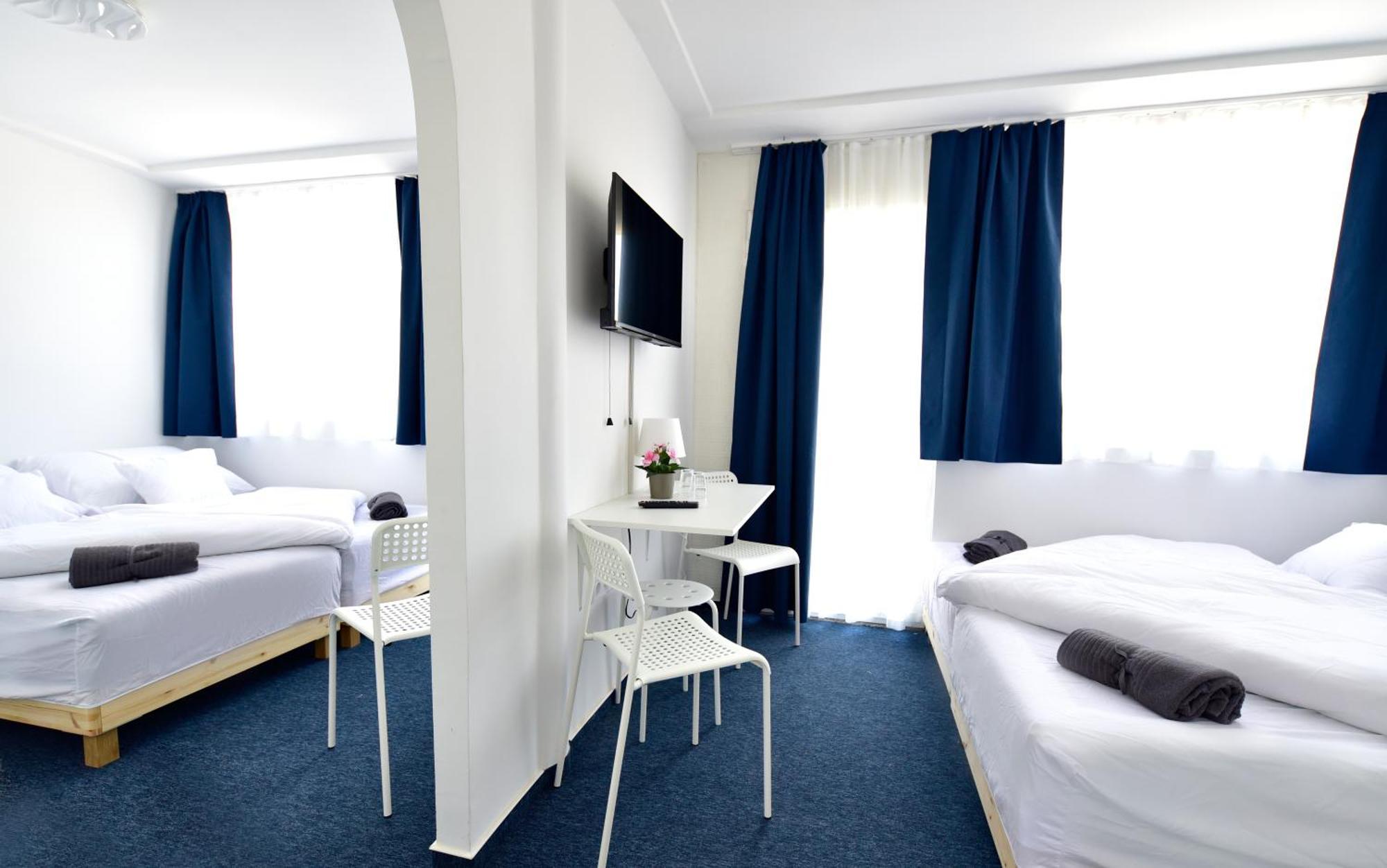 Zama Hotel Zamárdi Exteriér fotografie